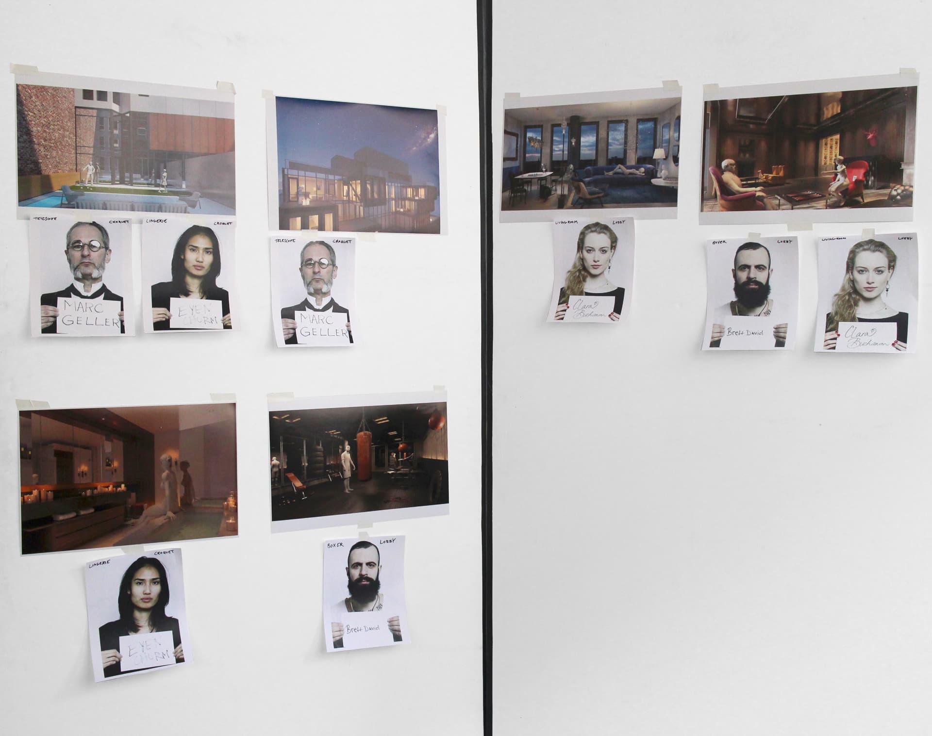 Editorial editorial study 2