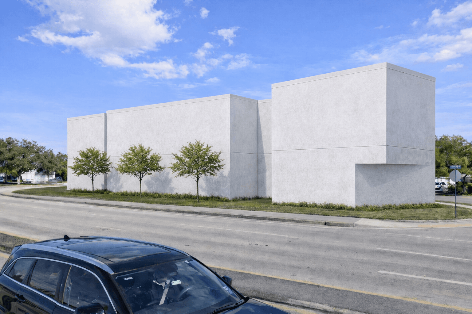 Powerline Commons study image 4