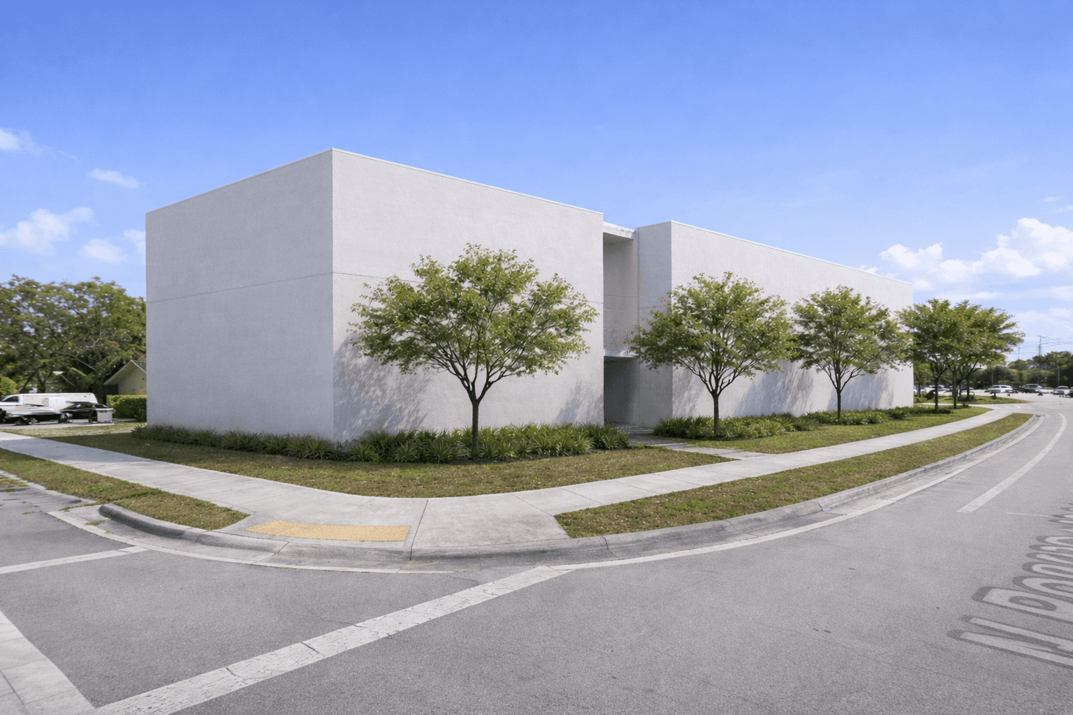 Powerline Commons study image 3