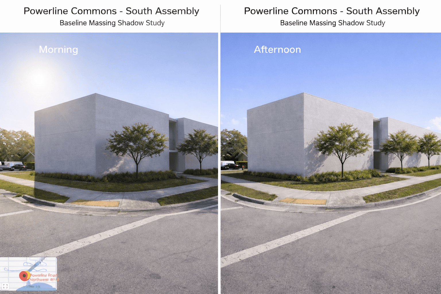 Powerline Commons study image 2