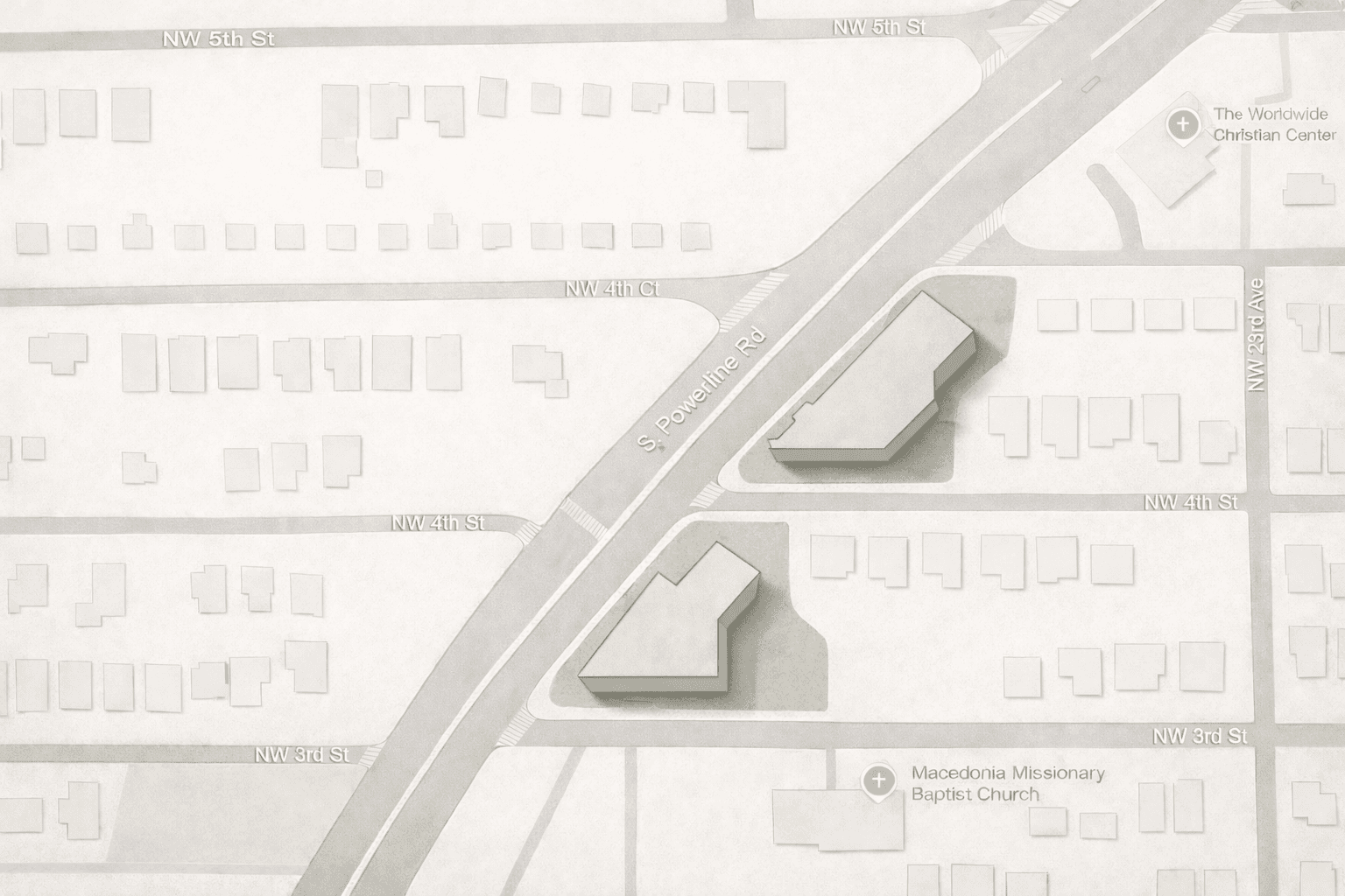 Powerline Commons study image 1